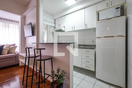 Apartamento para alugar com 60m², 2 quartos e 1 vagaCozinha