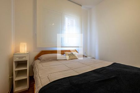 Quarto 1 de apartamento para alugar com 2 quartos, 60m² em Jardim Paulista, São Paulo