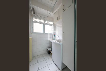 Apartamento para alugar com 60m², 2 quartos e 1 vagaCozinha - Lavanderia