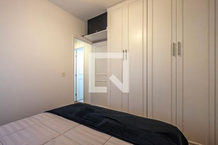 Quarto 1 de apartamento para alugar com 2 quartos, 60m² em Jardim Paulista, São Paulo