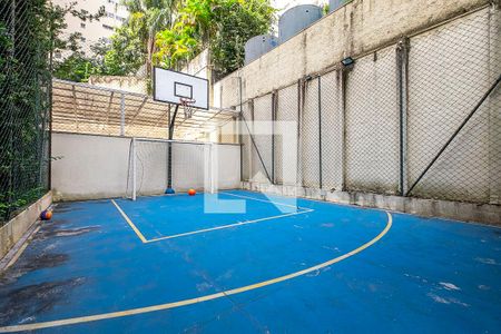 Apartamento para alugar com 60m², 2 quartos e 1 vagaQuadra