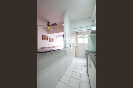 Apartamento para alugar com 60m², 2 quartos e 1 vagaCozinha