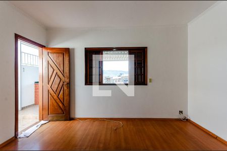Casa para alugar com 134m², 3 quartos e 2 vagasQuarto 3