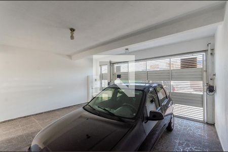 Casa para alugar com 134m², 3 quartos e 2 vagasGaragem
