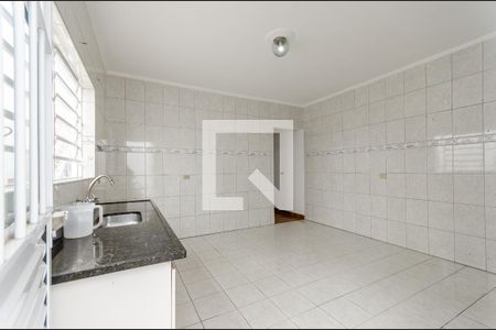 Casa para alugar com 134m², 3 quartos e 2 vagasCozinha