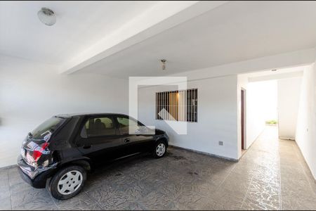 Casa para alugar com 134m², 3 quartos e 2 vagasGaragem