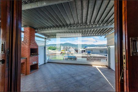 Casa para alugar com 134m², 3 quartos e 2 vagasQuarto 3