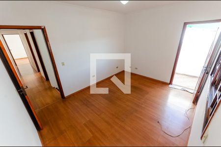 Casa para alugar com 134m², 3 quartos e 2 vagasQuarto 3