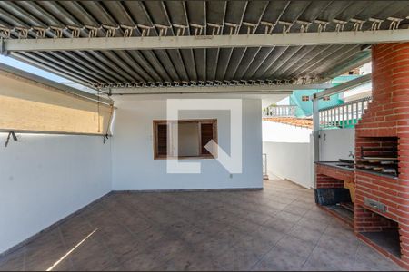 Casa para alugar com 134m², 3 quartos e 2 vagasSobrado