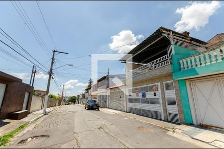 Casa para alugar com 134m², 3 quartos e 2 vagasFachada