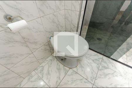 Casa para alugar com 134m², 3 quartos e 2 vagasBanheiro 2