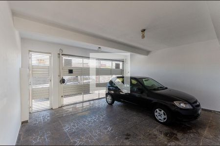 Casa para alugar com 134m², 3 quartos e 2 vagasGaragem
