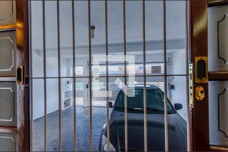 Sala de casa para alugar com 3 quartos, 134m² em Vila Francos, São Paulo