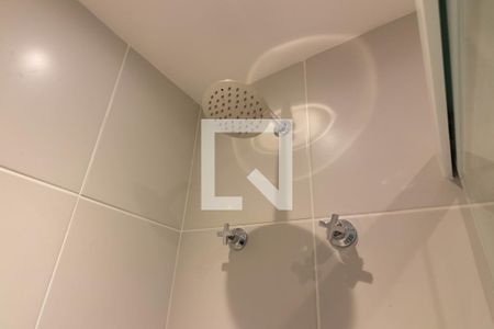 Studio para alugar com 29m², 1 quarto e sem vagaBanheiro 