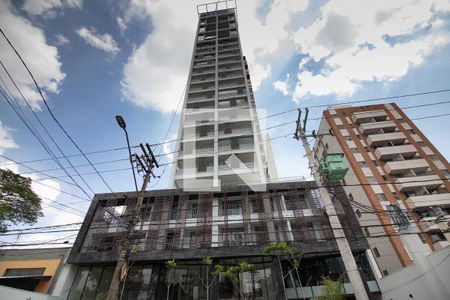 Studio para alugar com 29m², 1 quarto e sem vagaTorre