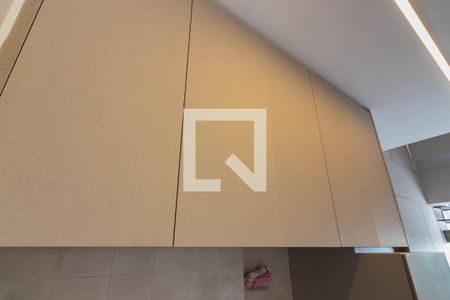 Studio para alugar com 29m², 1 quarto e sem vagaCozinha 