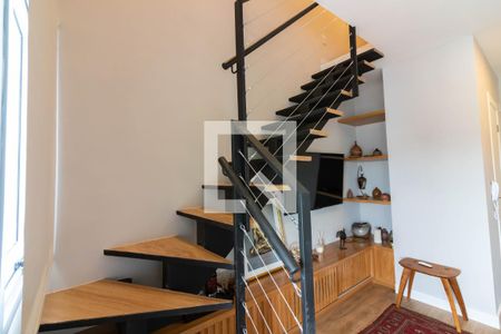 Sala  de kitnet/studio à venda com 1 quarto, 29m² em Jardim das Acacias, São Paulo