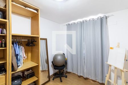 Quarto 2 de apartamento para alugar com 2 quartos, 51m² em Campo Grande, Rio de Janeiro