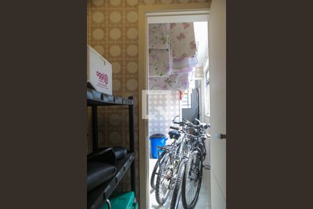 Apartamento para alugar com 130m², 3 quartos e 1 vagaBanheiro