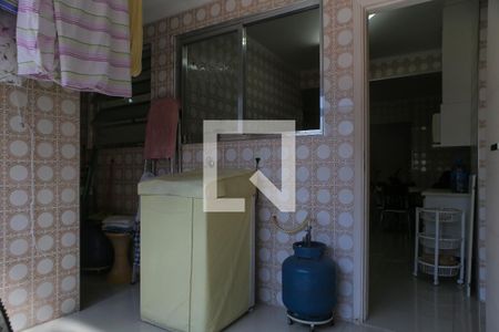 Apartamento para alugar com 130m², 3 quartos e 1 vagaLavanderia