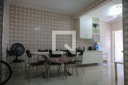 Apartamento para alugar com 130m², 3 quartos e 1 vagaCozinha