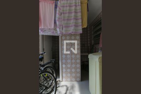 Apartamento para alugar com 130m², 3 quartos e 1 vagaLavanderia