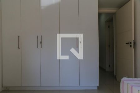 Apartamento para alugar com 130m², 3 quartos e 1 vagaQuarto 2