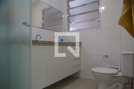 Apartamento para alugar com 130m², 3 quartos e 1 vagaBanheiro