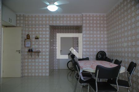 Apartamento para alugar com 130m², 3 quartos e 1 vagaCozinha