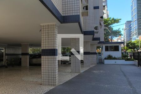 Apartamento para alugar com 130m², 3 quartos e 1 vagaGaragem
