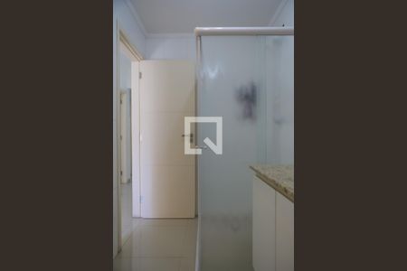 Apartamento para alugar com 130m², 3 quartos e 1 vagaBanheiro