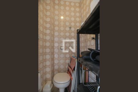 Apartamento para alugar com 130m², 3 quartos e 1 vagaBanheiro