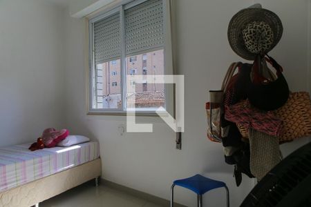 Apartamento para alugar com 130m², 3 quartos e 1 vagaQuarto 2