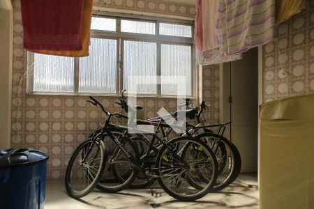 Apartamento para alugar com 130m², 3 quartos e 1 vagaLavanderia