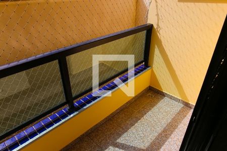 Apartamento para alugar com 84m², 3 quartos e 2 vagasVaranda