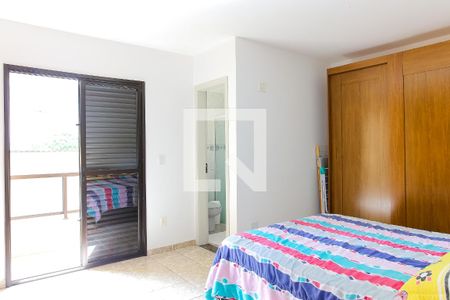 Apartamento para alugar com 84m², 3 quartos e 2 vagasQuarto
