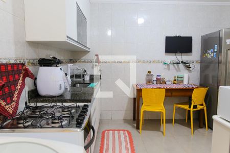 Apartamento para alugar com 84m², 3 quartos e 2 vagasCozinha