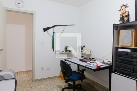 Apartamento para alugar com 84m², 3 quartos e 2 vagasQuarto