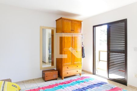 Apartamento para alugar com 84m², 3 quartos e 2 vagasQuarto