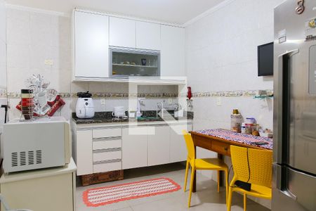 Apartamento para alugar com 84m², 3 quartos e 2 vagasCozinha