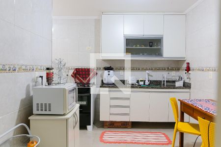 Apartamento para alugar com 84m², 3 quartos e 2 vagasCozinha