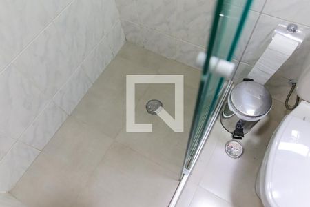 Apartamento para alugar com 84m², 3 quartos e 2 vagasBanheiro