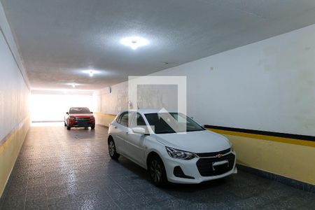 Apartamento para alugar com 84m², 3 quartos e 2 vagasGaragem