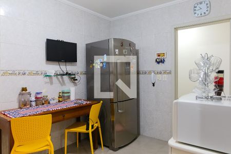 Apartamento para alugar com 84m², 3 quartos e 2 vagasCozinha