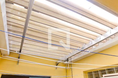 Apartamento para alugar com 84m², 3 quartos e 2 vagasÁrea de serviço