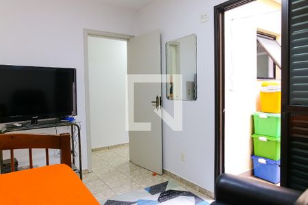 Apartamento para alugar com 84m², 3 quartos e 2 vagasQuarto