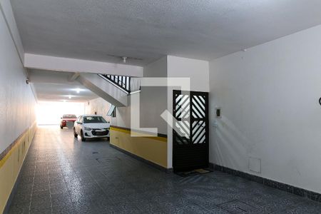 Apartamento para alugar com 84m², 3 quartos e 2 vagasGaragem