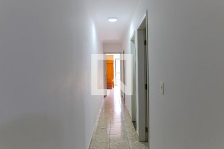Apartamento à venda com 3 quartos, 84m² em Jardim, Santo André
