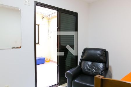 Apartamento para alugar com 84m², 3 quartos e 2 vagasQuarto