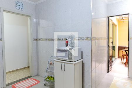 Apartamento para alugar com 84m², 3 quartos e 2 vagasCozinha